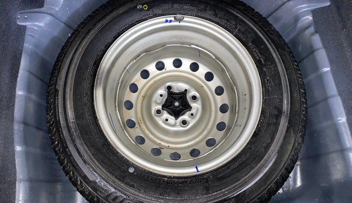 2020 Tata ALTROZ XM PETROL, Petrol, Manual, 63,444 km, Spare Tyre