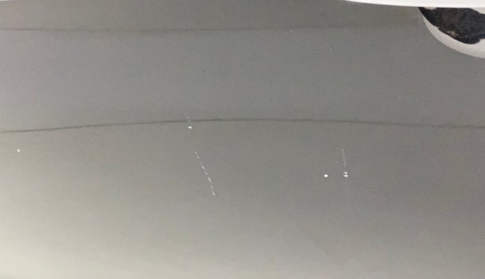 2019 Maruti Ciaz ALPHA  AT 1.5 SHVS PETROL, Petrol, Automatic, 1,08,914 km, Front passenger door - Minor scratches