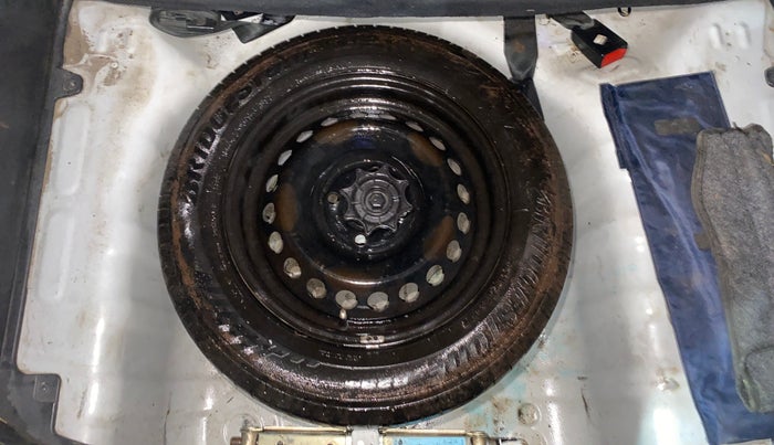 2016 Hyundai Grand i10 SPORTZ 1.2 KAPPA VTVT, Petrol, Manual, 90,804 km, Spare Tyre