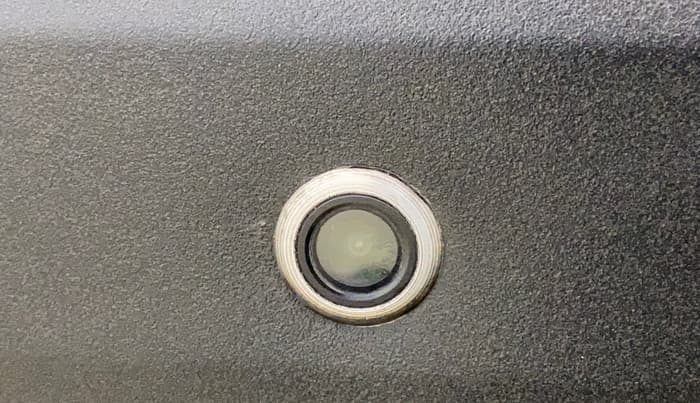2023 Tata PUNCH PURE MT, Petrol, Manual, 56,302 km, Parking Camera