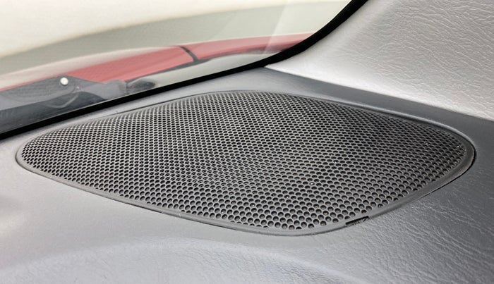 2010 Maruti Wagon R LXI MINOR, Petrol, Manual, 29,736 km, Speaker