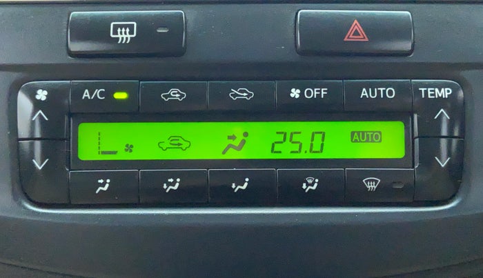 2016 Toyota Fortuner 3.0 AT 4X2, Diesel, Automatic, 1,71,880 km, Automatic Climate Control