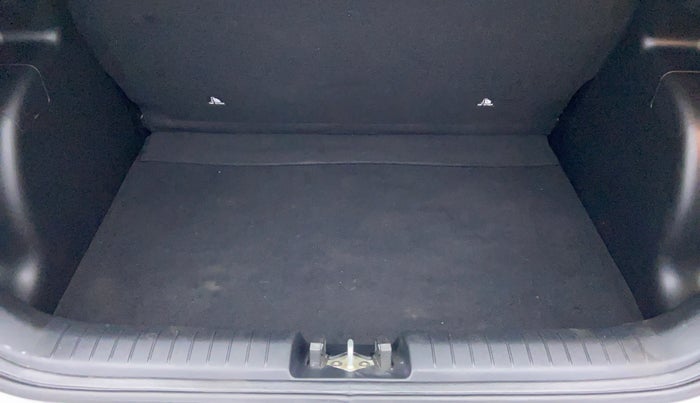 2019 Hyundai VENUE 1.0 TURBO GDI SX+ AT, Petrol, Automatic, 26,448 km, Boot Inside View