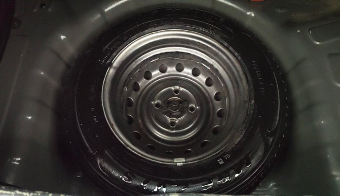 2021 Hyundai NEW SANTRO ASTA MT, Petrol, Manual, 89,524 km, Spare Tyre