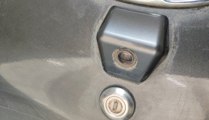 2021 Hyundai NEW SANTRO ASTA MT, Petrol, Manual, 89,524 km, Parking Camera