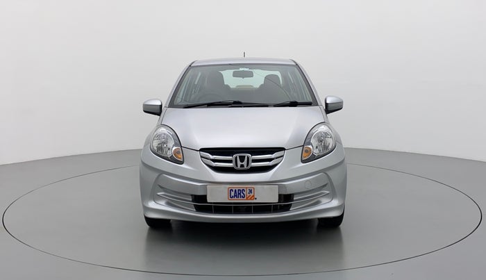 2013 Honda Amaze 1.2 SMT I VTEC, Petrol, Manual, 45,151 km, Front View
