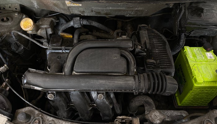 2019 Datsun Redi Go S 1.0, Petrol, Manual, 71,992 km, Engine View