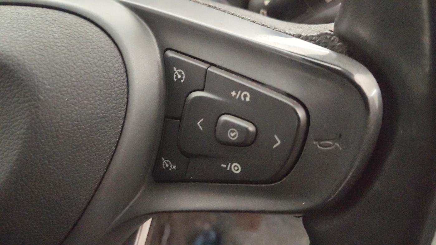 2022 Tata ALTROZ XZ PLUS DIESEL, Diesel, Manual, 40,413 km, Adaptive Cruise Control