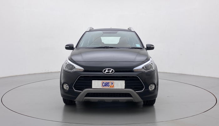 2016 Hyundai i20 Active 1.2 S, Petrol, Manual, 45,725 km, Front