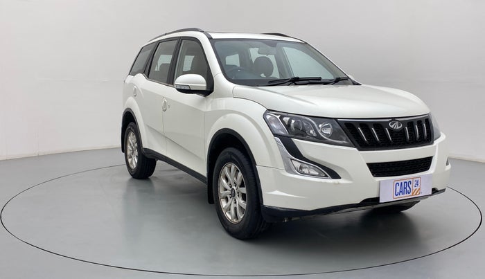 2016 Mahindra XUV500 W10, Diesel, Manual, 74,056 km, SRP