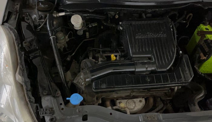 2014 Maruti Swift LXI, Petrol, Manual, 44,071 km, Engine View - Right