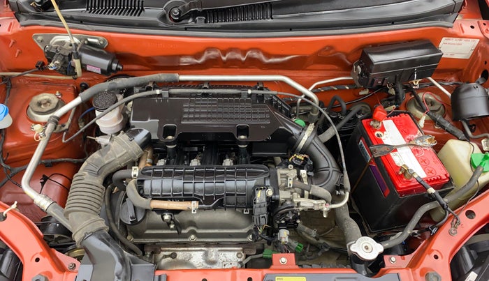 2016 Maruti Alto 800 LXI, Petrol, Manual, 49,320 km, Engine View