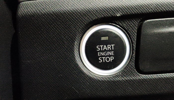 2024 Tata PUNCH ACCOMPLISHED AMT, Petrol, Automatic, 8,733 km, Keyless Start/ Stop Button