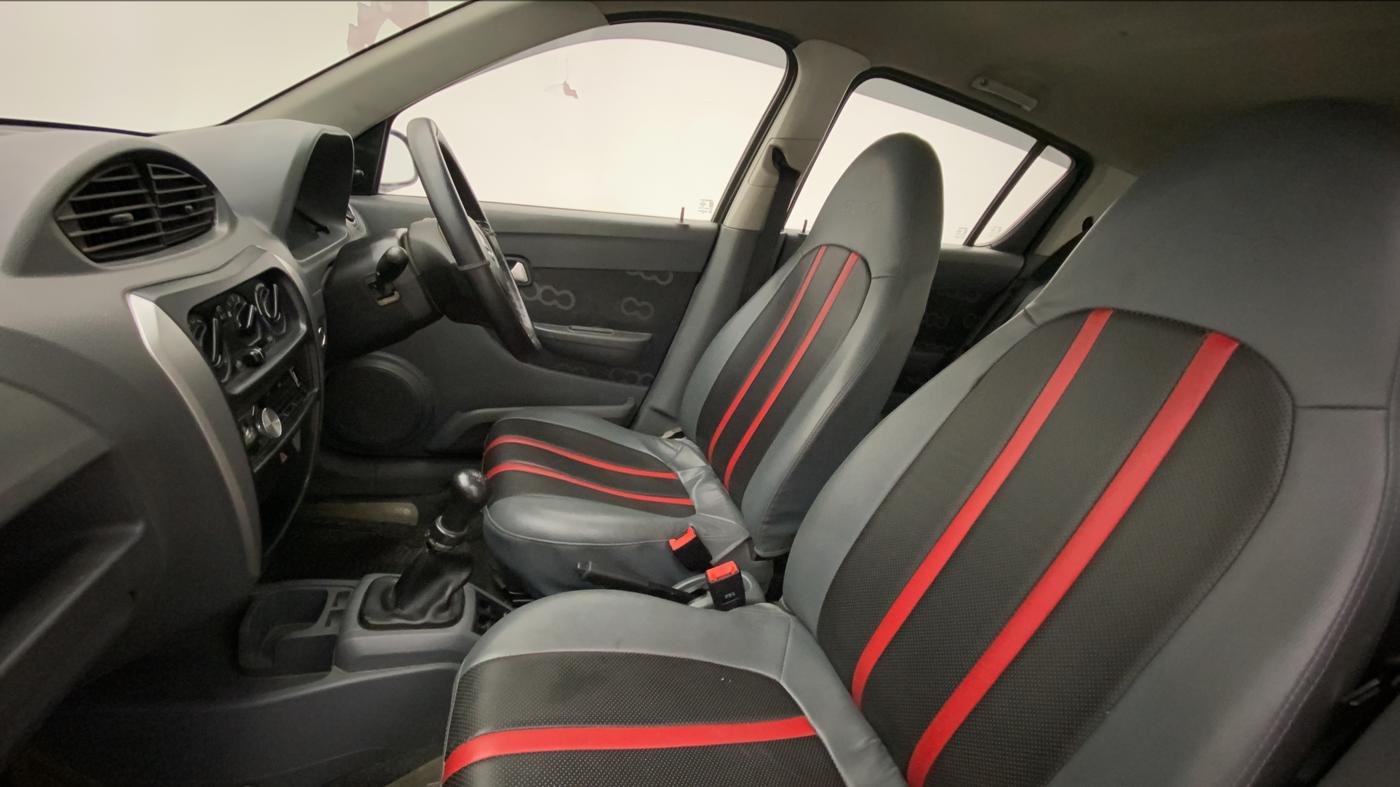 2016 Maruti Alto 800 LXI, Petrol, Manual, 47,315 km, Right Side Front Door Cabin