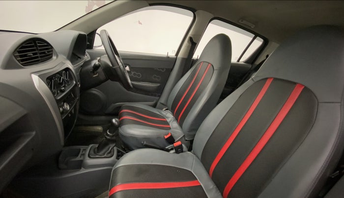 2016 Maruti Alto 800 LXI, Petrol, Manual, 47,315 km, Right Side Front Door Cabin