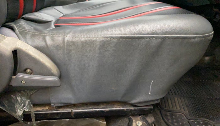 2016 Maruti Alto 800 LXI, Petrol, Manual, 47,315 km, Driver Side Adjustment Panel