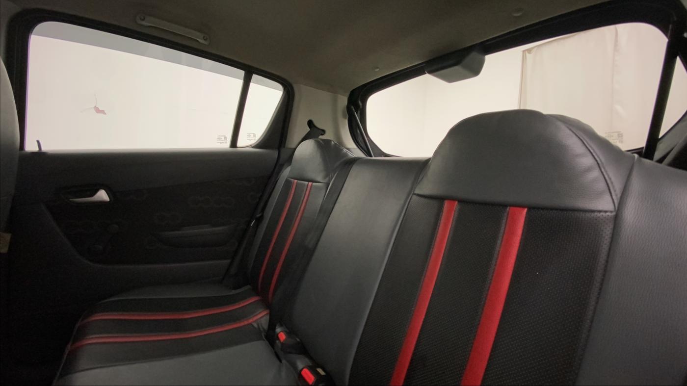 2016 Maruti Alto 800 LXI, Petrol, Manual, 47,315 km, Right Side Rear Door Cabin