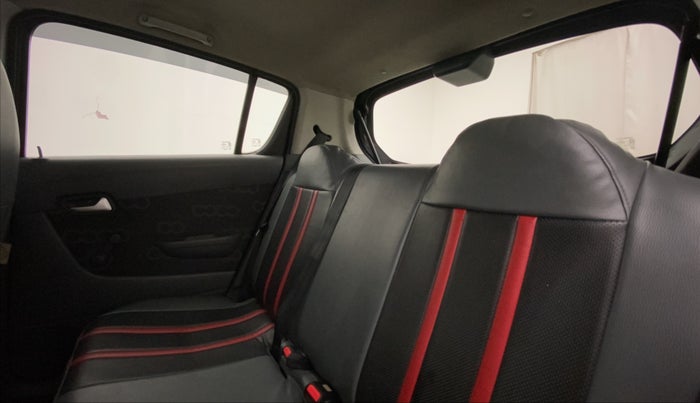 2016 Maruti Alto 800 LXI, Petrol, Manual, 47,315 km, Right Side Rear Door Cabin