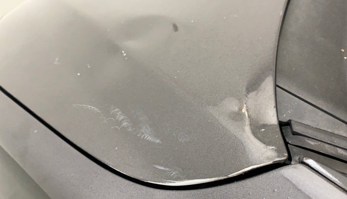 2016 Maruti Alto 800 LXI, Petrol, Manual, 47,315 km, Bonnet (hood) - Slightly dented