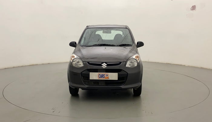 2016 Maruti Alto 800 LXI, Petrol, Manual, 47,315 km, Front