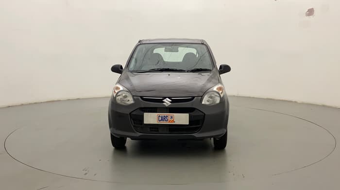 2016 Maruti Alto 800 LXI, Petrol, Manual, 47,315 km, Front