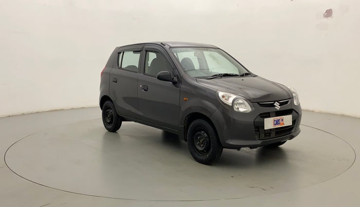 2016 Maruti Alto 800 LXI, Petrol, Manual, 47,315 km, Right Front Diagonal