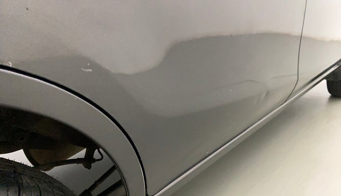 2016 Maruti Alto 800 LXI, Petrol, Manual, 47,315 km, Right rear door - Minor scratches