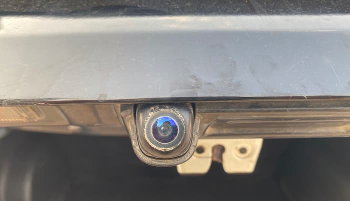 2022 Hyundai VENUE SX 1.5 CRDI, Diesel, Manual, 82,166 km, Parking Camera