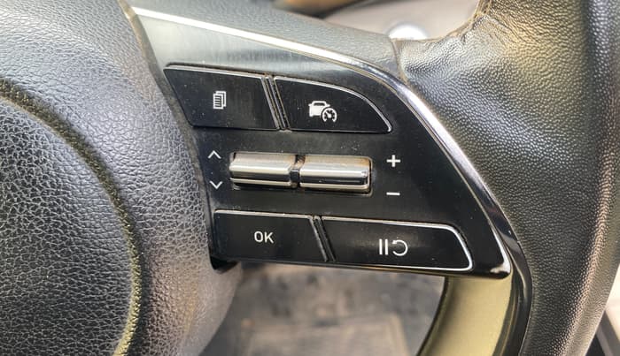 2022 Hyundai VENUE SX 1.5 CRDI, Diesel, Manual, 82,166 km, Adaptive Cruise Control