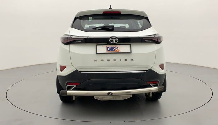 2021 Tata Harrier XZA PLUS 2.0L, Diesel, Automatic, 89,626 km, Back/Rear
