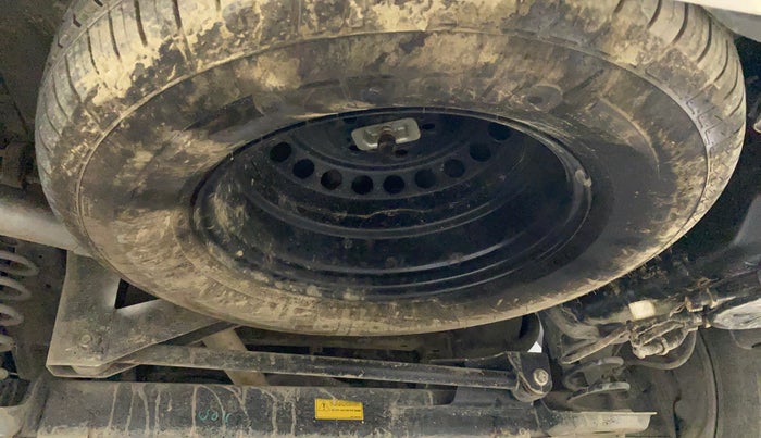 2021 Tata Harrier XZA PLUS 2.0L, Diesel, Automatic, 89,626 km, Spare Tyre