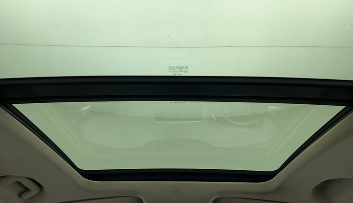 2021 Tata Harrier XZA PLUS 2.0L, Diesel, Automatic, 89,626 km, Moonroof/ Sunroof