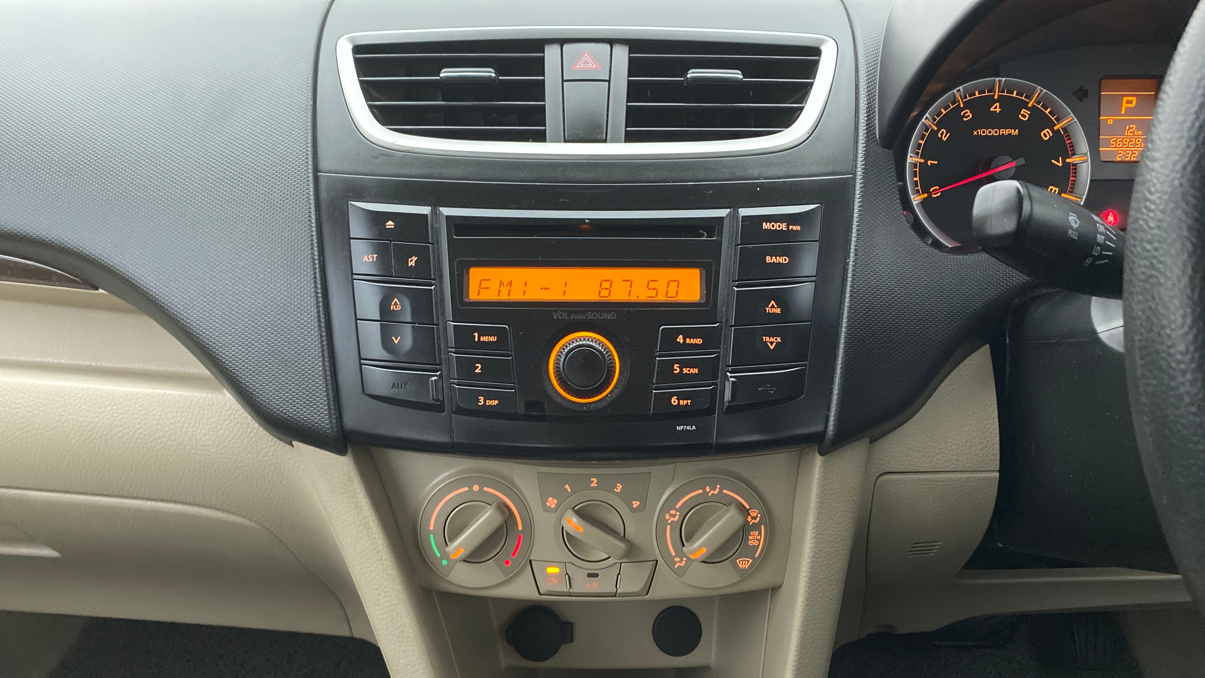 Features