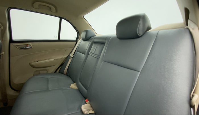 2013 Maruti Swift Dzire AUTOMATIC, Petrol, Automatic, 56,994 km, Right Side Rear Door Cabin