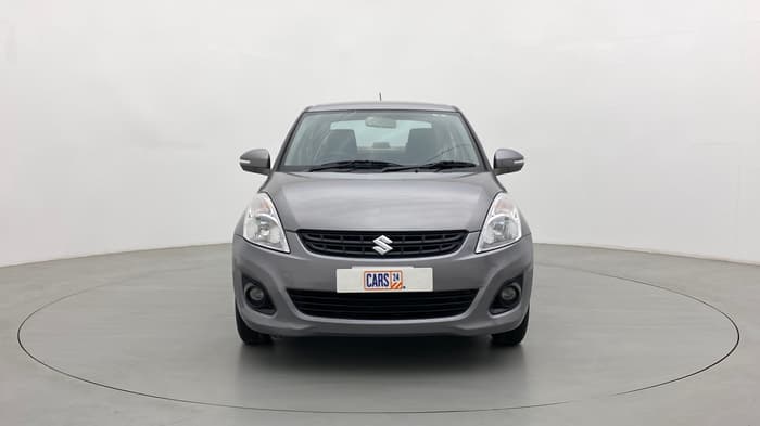 2013 Maruti Swift Dzire AUTOMATIC, Petrol, Automatic, 56,994 km, Front