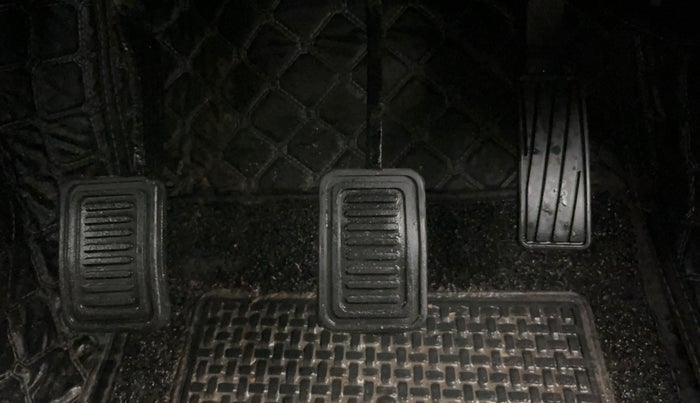 2025 Mahindra Bolero B6, Diesel, Manual, 4,318 km, Pedals