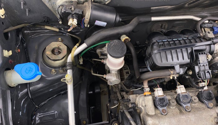 2017 Maruti Alto 800 LXI, Petrol, Manual, 13,004 km, Engine View - Right