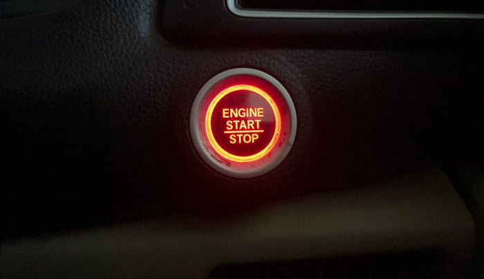 2018 Honda Amaze 1.2L I-VTEC V, Petrol, Manual, 1,11,878 km, Keyless Start/ Stop Button