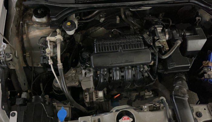 2018 Honda Amaze 1.2L I-VTEC V, Petrol, Manual, 1,11,878 km, Engine View - Right