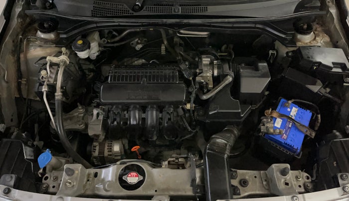 2018 Honda Amaze 1.2L I-VTEC V, Petrol, Manual, 1,11,878 km, Engine View