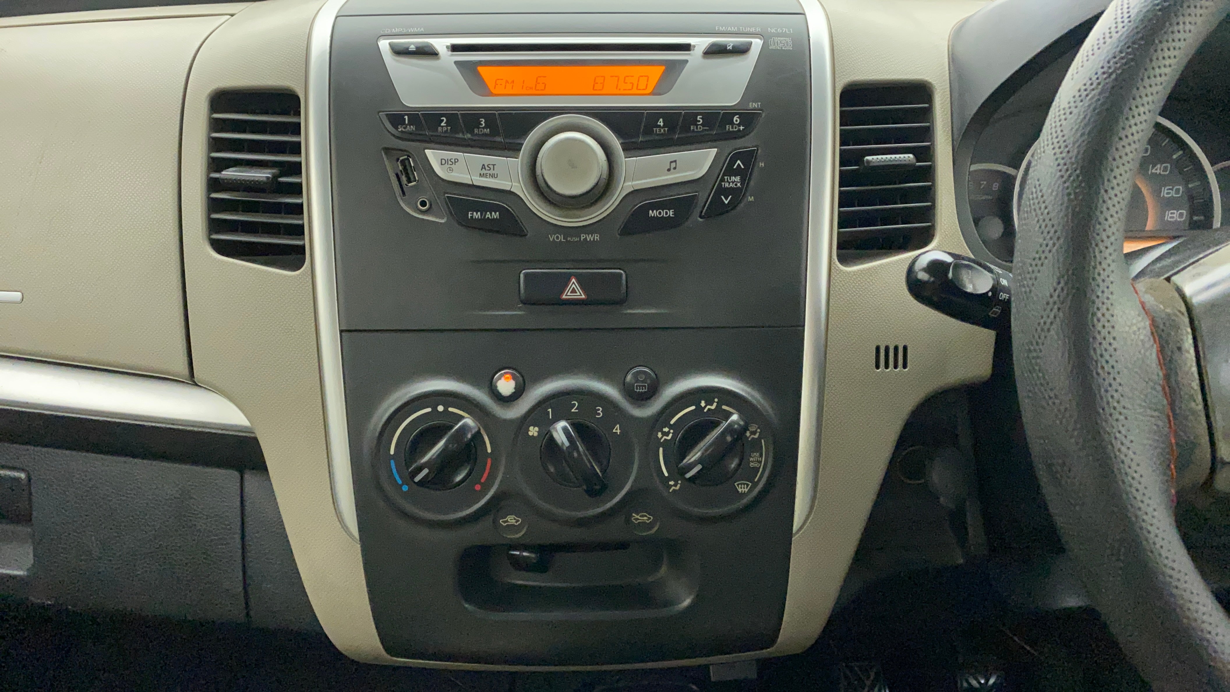 Features