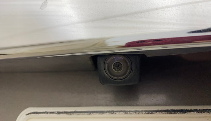 2015 Honda Jazz 1.2L I-VTEC V, Petrol, Manual, 41,198 km, Parking Camera