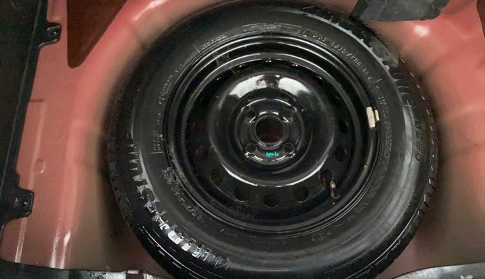 2015 Hyundai Elite i20 MAGNA 1.2, Petrol, Manual, 78,342 km, Spare Tyre