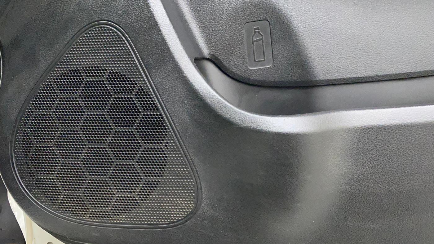 2018 Maruti Vitara Brezza VDI, Diesel, Manual, 30,549 km, Speaker