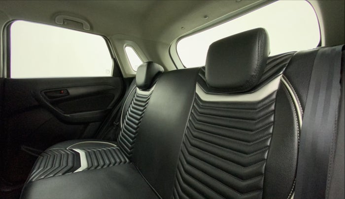 2018 Maruti Vitara Brezza VDI, Diesel, Manual, 30,549 km, Right Side Rear Door Cabin