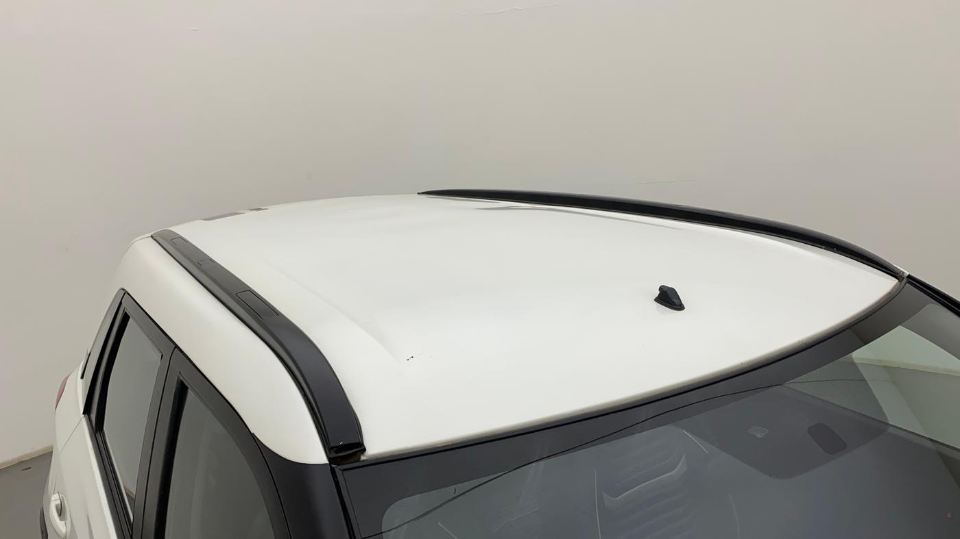 2018 Maruti Vitara Brezza VDI, Diesel, Manual, 30,549 km, Roof
