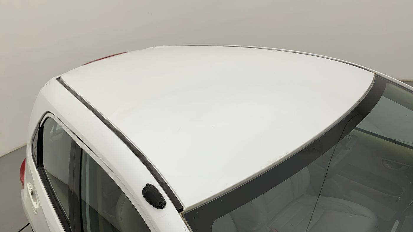 2017 Honda Brio S MT, CNG, Manual, 84,111 km, Roof