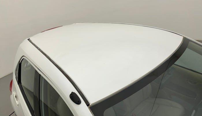 2017 Honda Brio S MT, CNG, Manual, 84,111 km, Roof