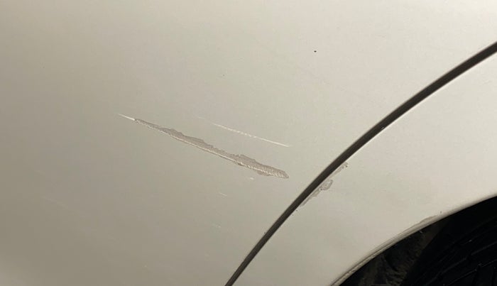 2015 Toyota Camry 2.5 AT, Petrol, Automatic, 93,626 km, Rear left door - Minor scratches
