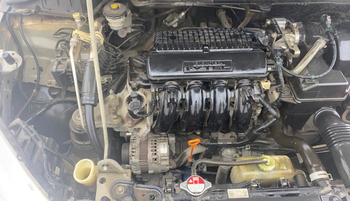 2016 Honda City 1.5L I-VTEC V MT, Petrol, Manual, 33,019 km, Engine View - Right